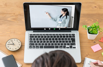 オンライン家庭教師